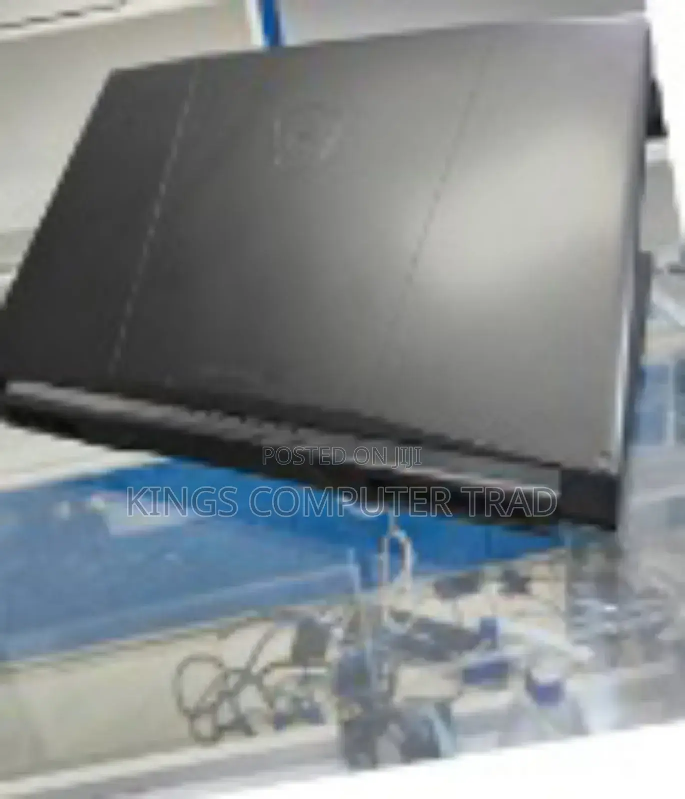 New Laptop MSI Katana 15 32GB Intel Core I9 SSD 1T