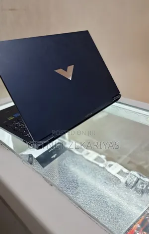 Photo - New Laptop HP Victus 16 8GB Intel Core I5 SSD 512GB