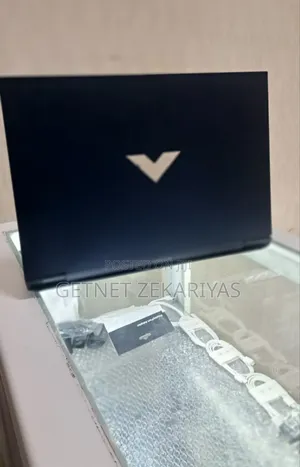 New Laptop HP Victus 16 8GB Intel Core I5 SSD 512GB
