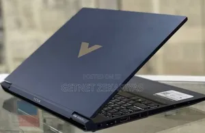 New Laptop HP Victus 16 8GB Intel Core I5 SSD 512GB
