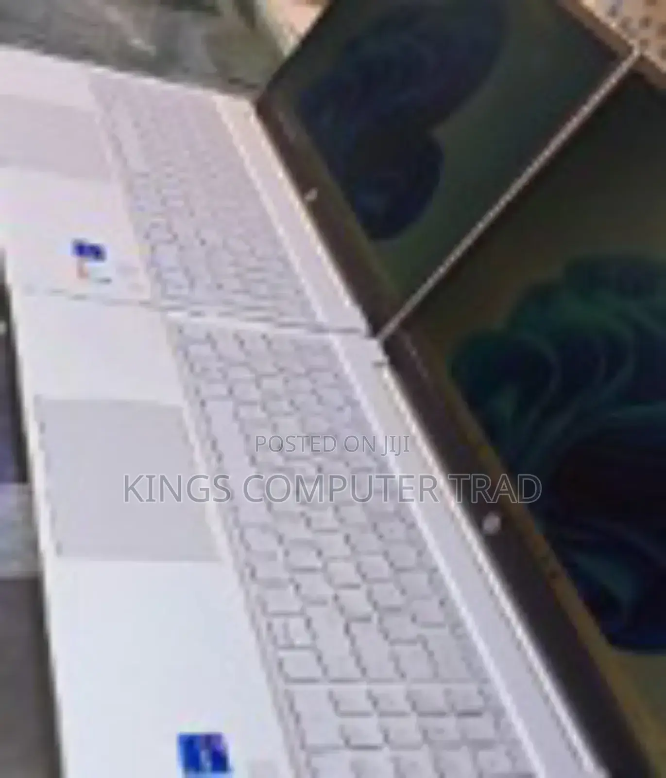 New Laptop HP Pavilion 10 16GB Intel Core I7 SSD 512GB