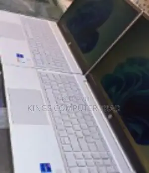 Photo - New Laptop HP Pavilion 10 16GB Intel Core I7 SSD 512GB