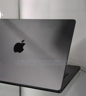 Photo - New Apple MacBook Pro 2024 M4 Pro 16-Inch 18GB Apple M3 SSD 512GB