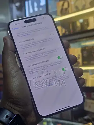 Apple iPhone 14 Pro Max 128 GB Gold