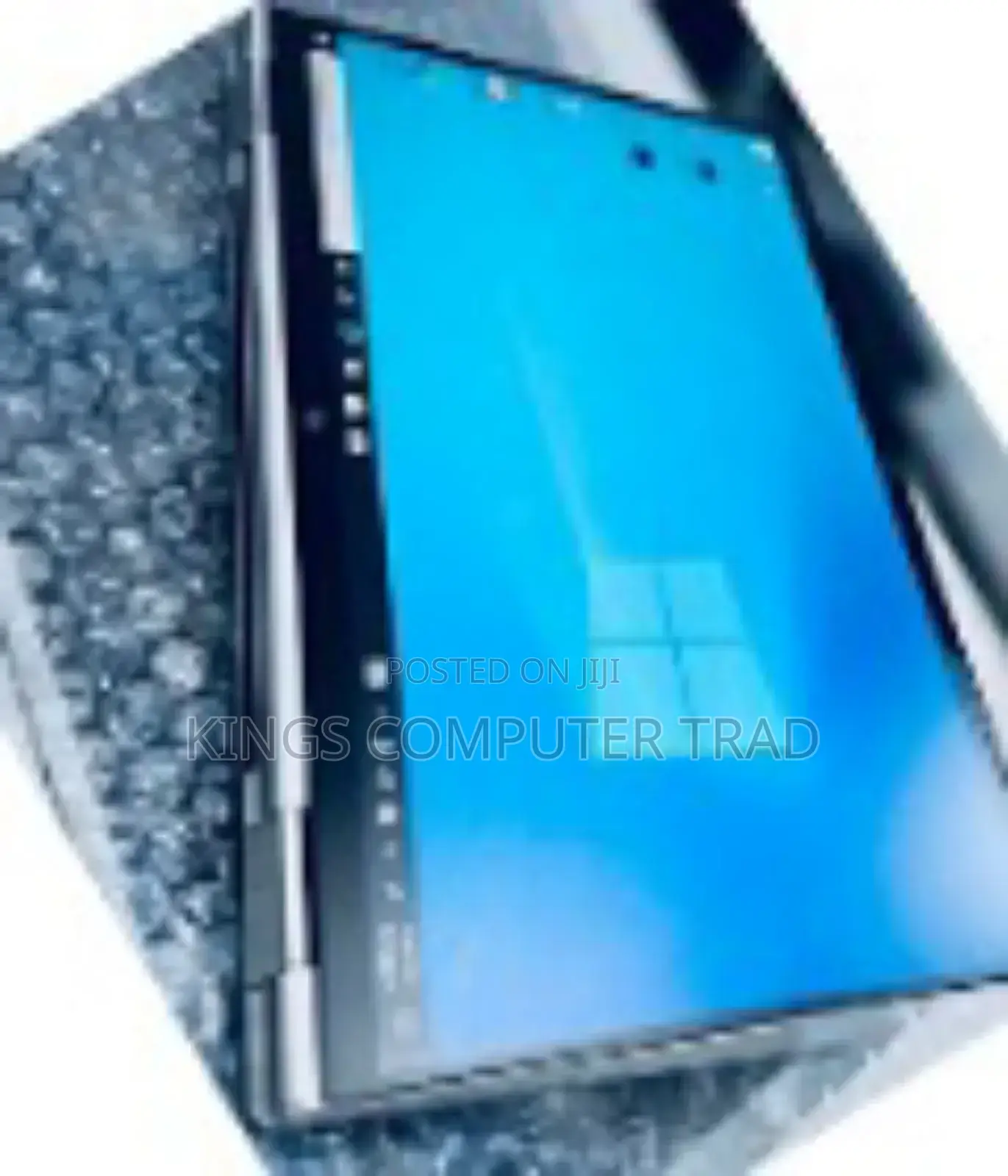 New Laptop HP Spectre 32GB Intel Core I7 SSD 1T
