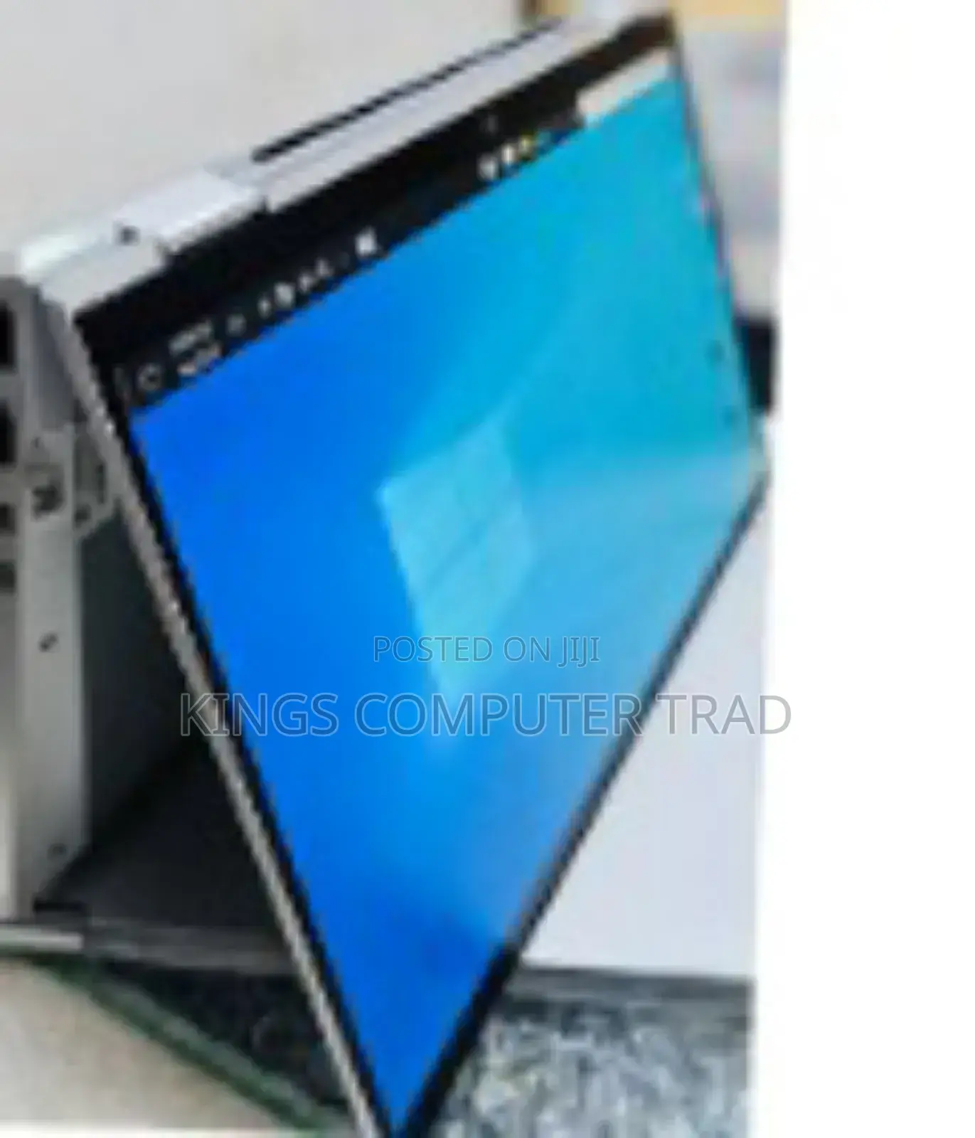 New Laptop HP Spectre 32GB Intel Core I7 SSD 1T