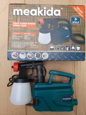 Meakida Spray Gun