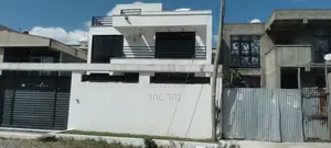 Furnished 3bdrm House in Lomiyad Super-Market, Yeka for sale