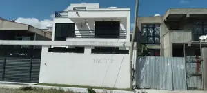 Furnished 3bdrm House in Lomiyad Super-Market, Yeka for sale