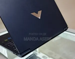 New Laptop HP Victus 16 8GB Intel Core I5 SSD 512GB