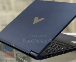 New Laptop HP Victus 16 8GB Intel Core I5 SSD 512GB