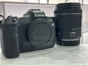 Canon R Rf24-105mm Mirrorless Camera C
