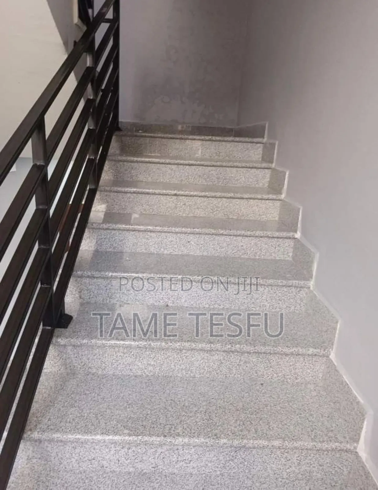 Furnished 6bdrm House in Hayat, Bole for sale