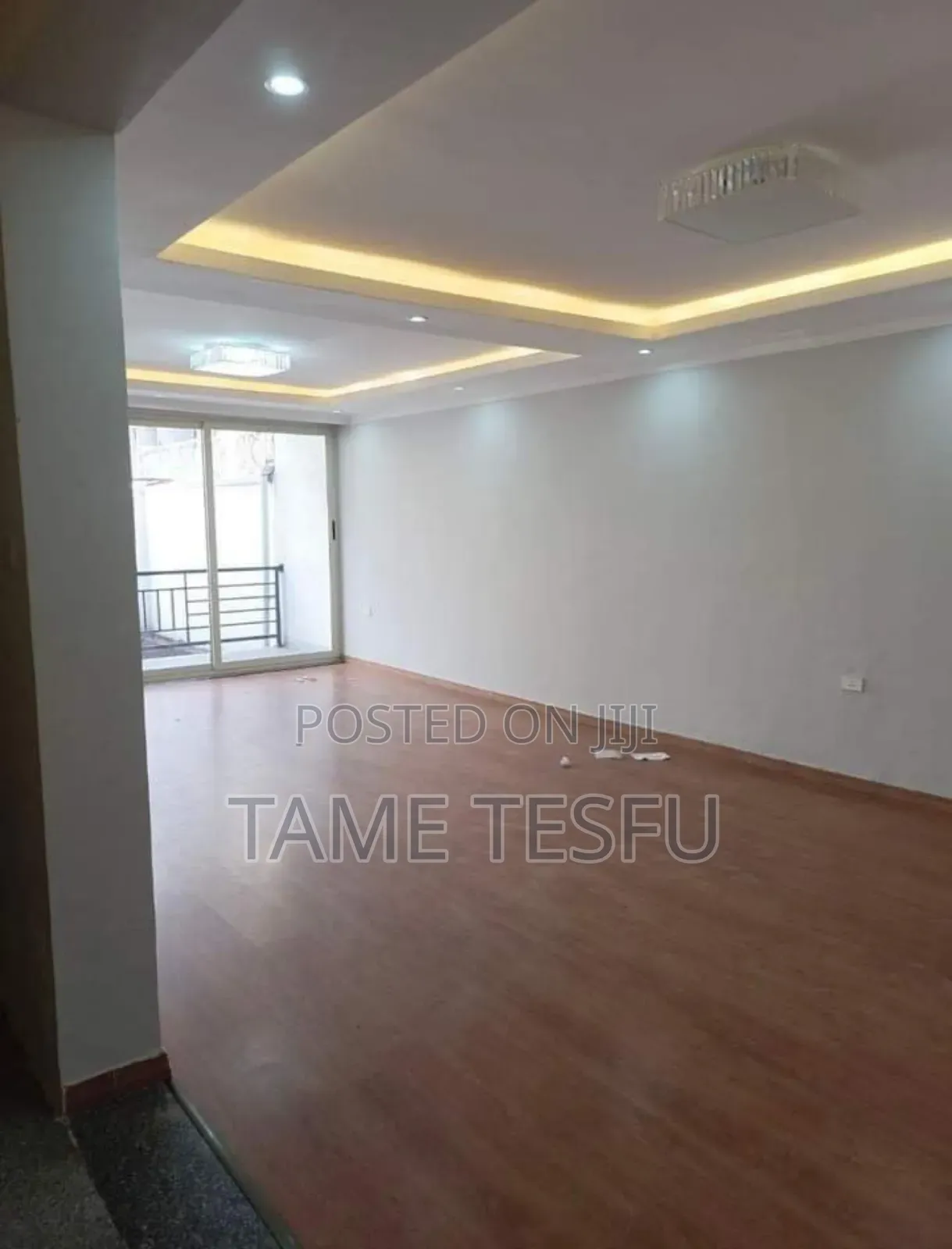 Furnished 6bdrm House in Hayat, Bole for sale