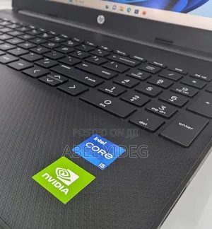 New Laptop HP Stream Notebook 8GB Intel Core I5 SSD 512GB