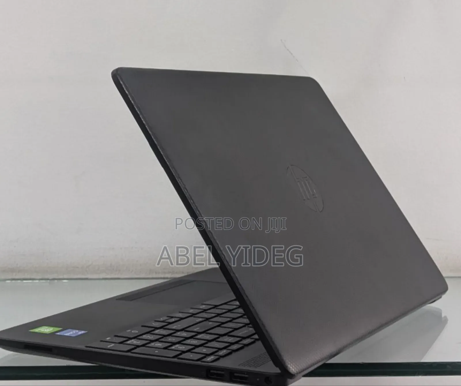 New Laptop HP Stream Notebook 8GB Intel Core I5 SSD 512GB