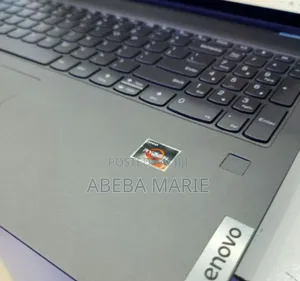 Photo - New Laptop Lenovo Flex 5 16GB AMD Ryzen 7 SSD 1T