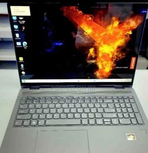 New Laptop Lenovo Flex 5 16GB AMD Ryzen 7 SSD 1T