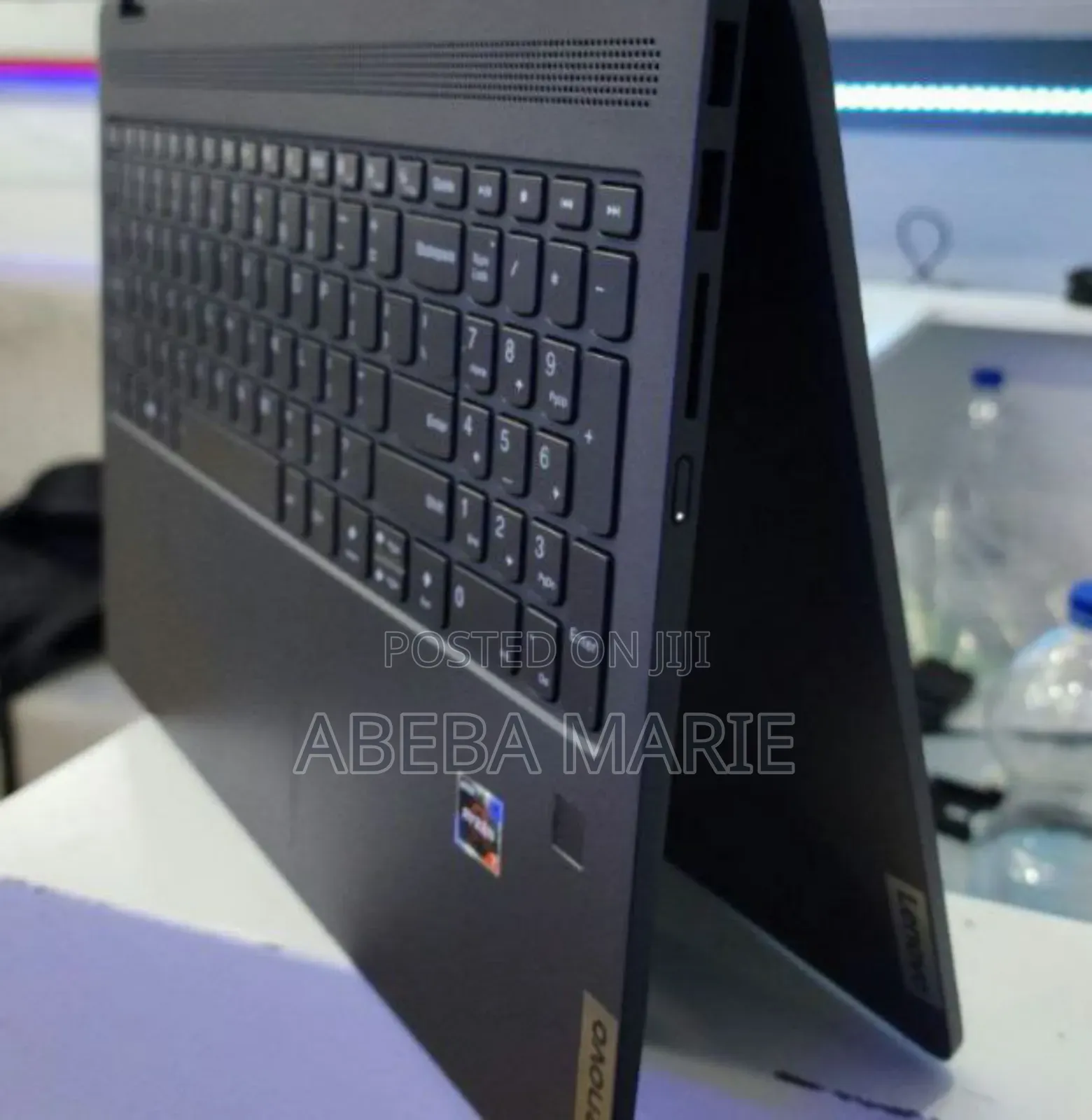 New Laptop Lenovo Flex 5 16GB AMD Ryzen 7 SSD 1T