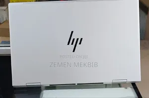 New Laptop HP Envy X360 16GB Intel Core I7 SSD 1T