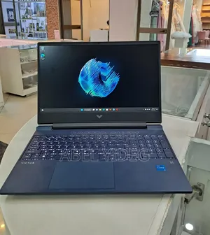 New Laptop HP Victus 15 8GB Intel Core I5 SSD 512GB