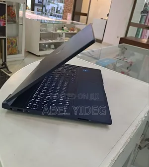 New Laptop HP Victus 15 8GB Intel Core I5 SSD 512GB