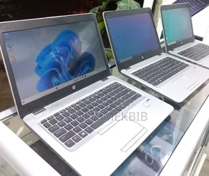 New Laptop HP EliteBook 840 G3 8GB Intel Core I5 HDD+SSD 1.5T