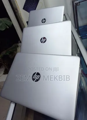 New Laptop HP EliteBook 840 G3 8GB Intel Core I5 HDD+SSD 1.5T