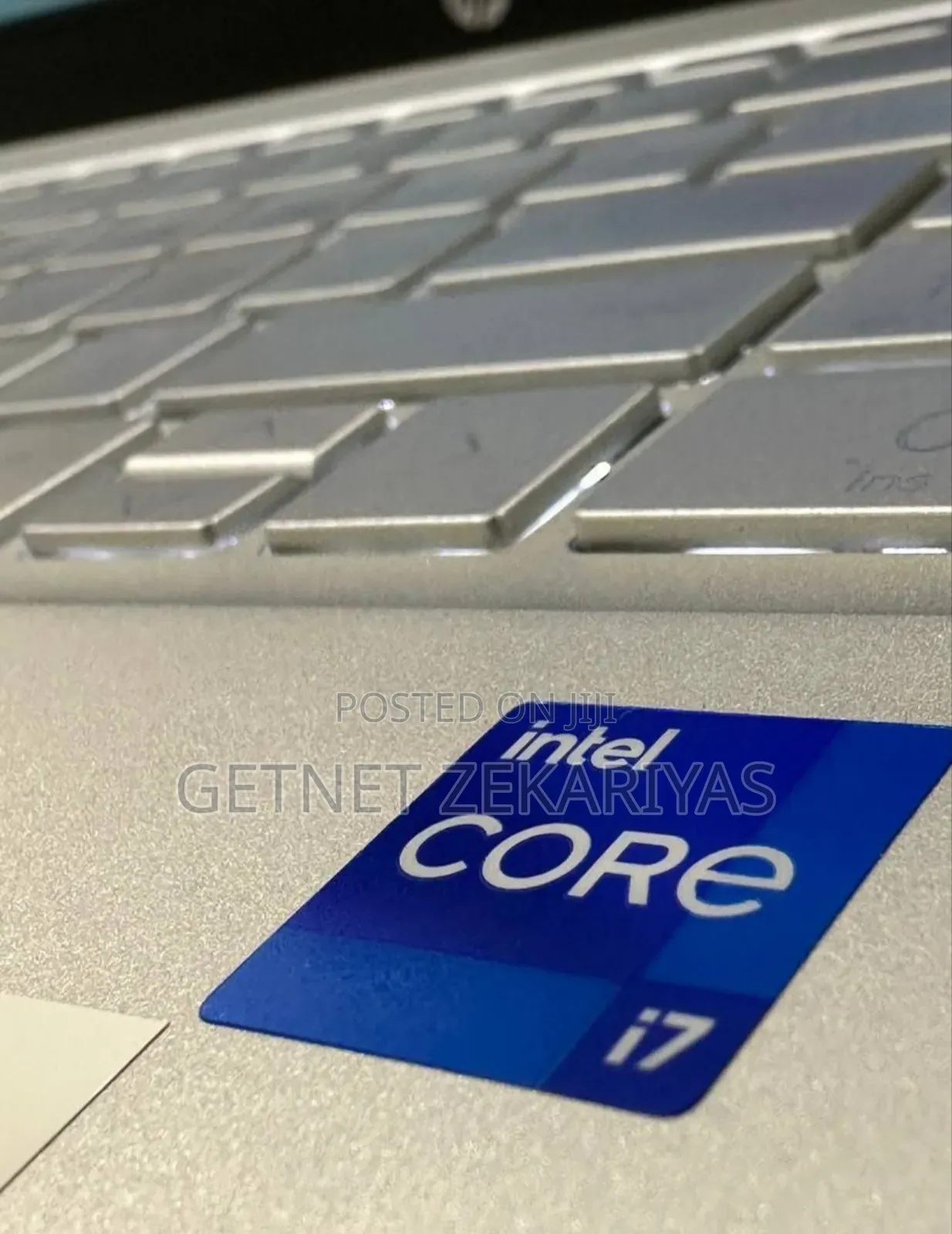 New Laptop HP Pavilion 15 16GB Intel Core I7 SSD 512GB