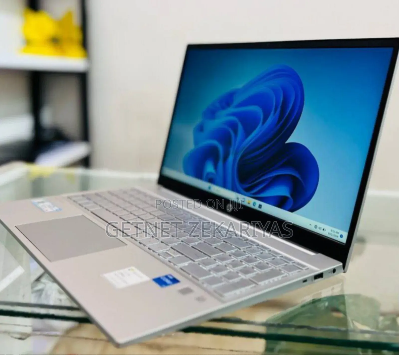 New Laptop HP Pavilion 15 16GB Intel Core I7 SSD 512GB