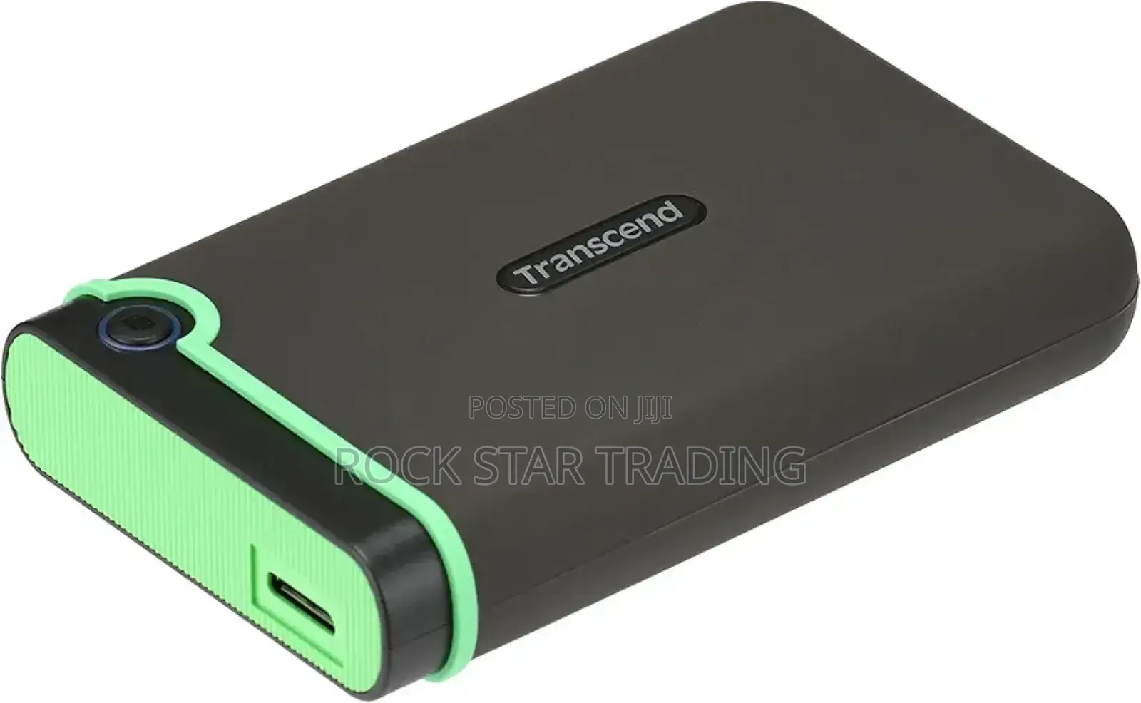 External Hard Disk 4 Tb