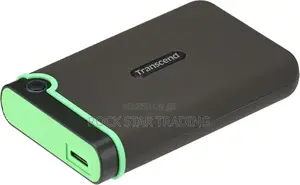 External Hard Disk 4 Tb