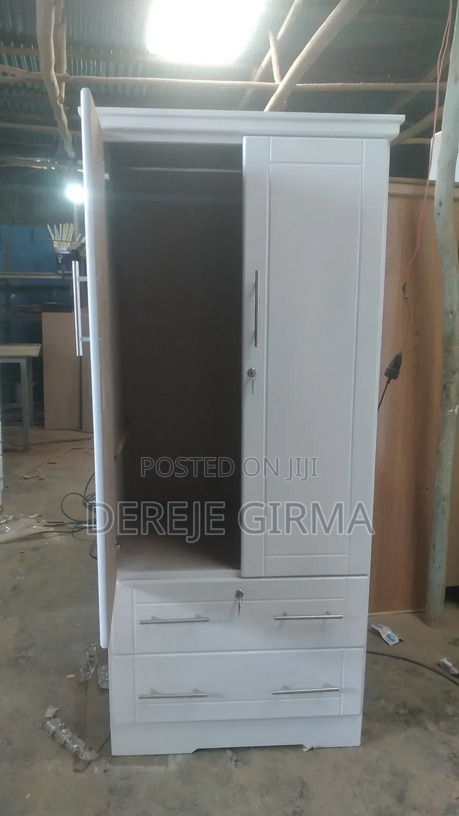 0,80cm Cupboard