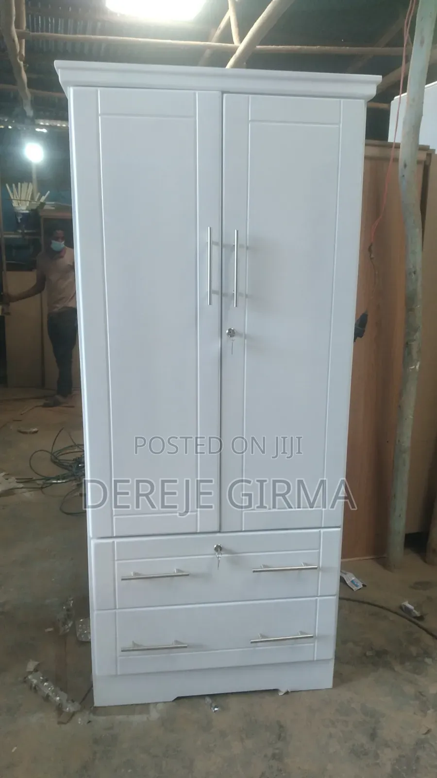 0,80cm Cupboard