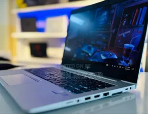 New Laptop HP EliteBook 840 G5 16GB Intel Core I7 SSD 512GB