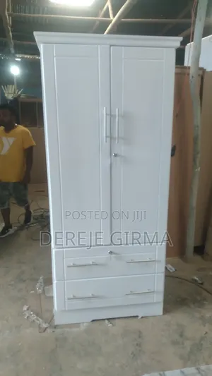 0,80cm ቁምሳጥን