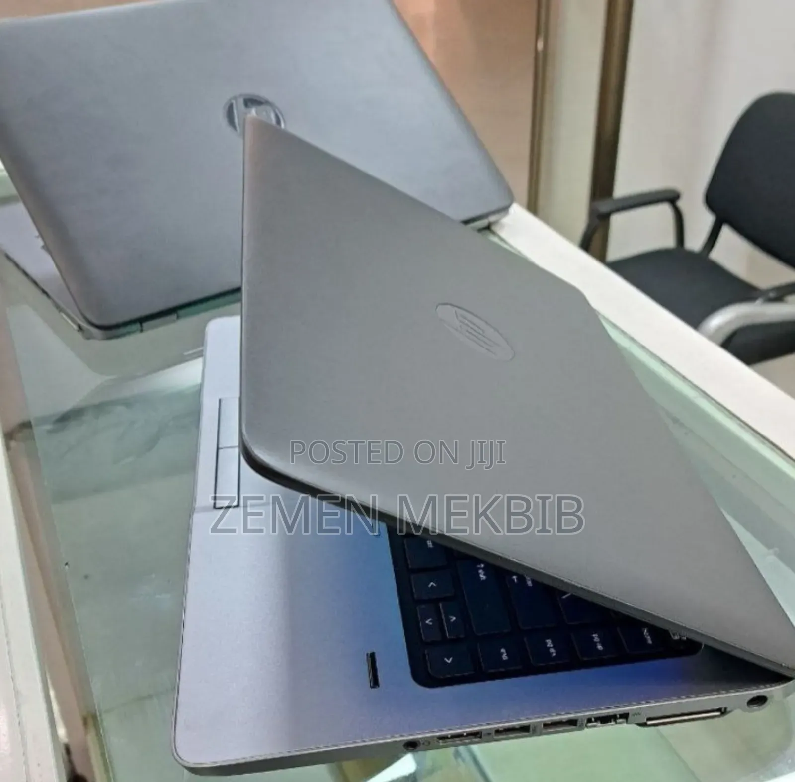 New Laptop HP EliteBook 840 G1 8GB Intel Core I5 HDD 500GB