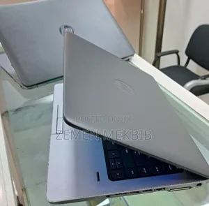 New Laptop HP EliteBook 840 G1 8GB Intel Core I5 HDD 500GB