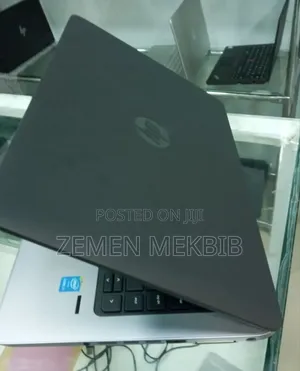 New Laptop HP EliteBook 840 G2 8GB Intel Core I5 HDD 128GB