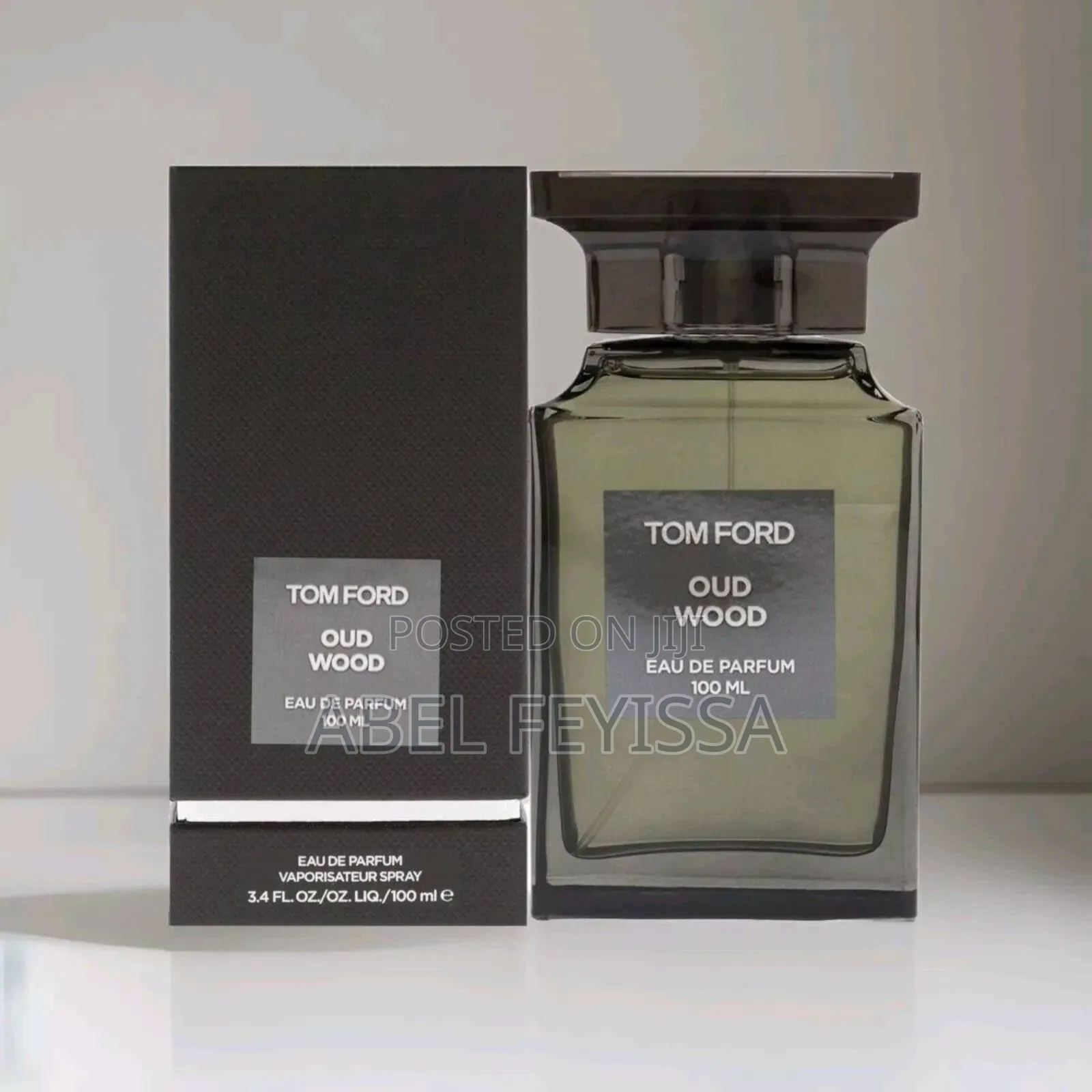 Tom Ford Perfume