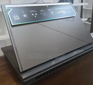 New Laptop Asus ROG Strix G15 16GB Intel Core I7 SSD 1T