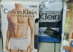 Calvin Klein Boxer