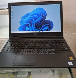 Photo - New Laptop Dell Latitude 5580 8GB Intel Core I5 SSD 512GB
