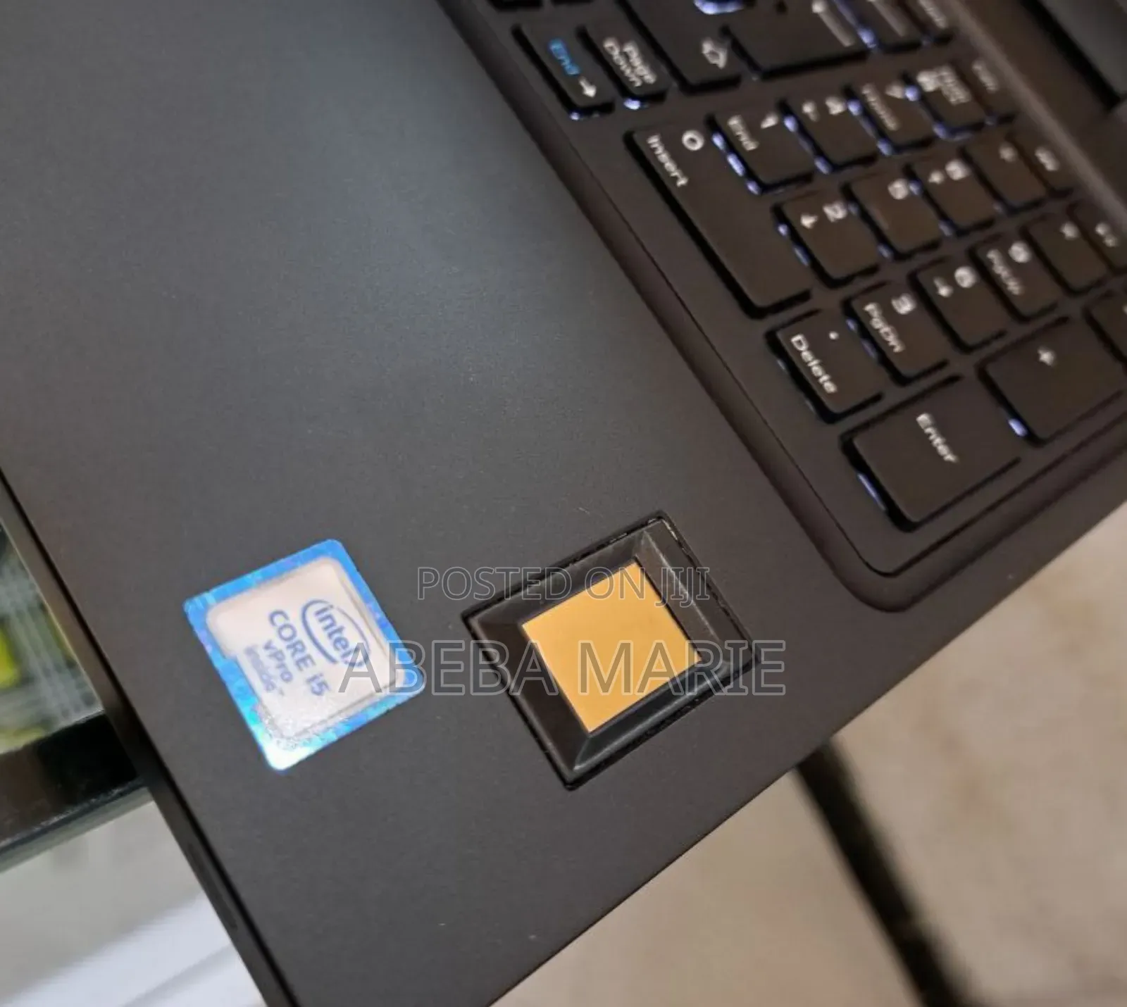 New Laptop Dell Latitude 5580 8GB Intel Core I5 SSD 512GB