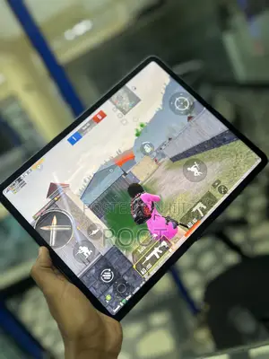 Apple iPad Pro 12.9 (2021) 2 TB Gray