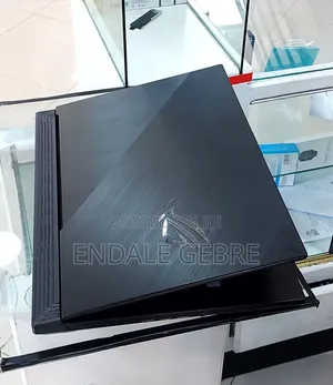 New Laptop Asus ROG Strix G15 16GB Intel Core I7 HDD+SSD 1T