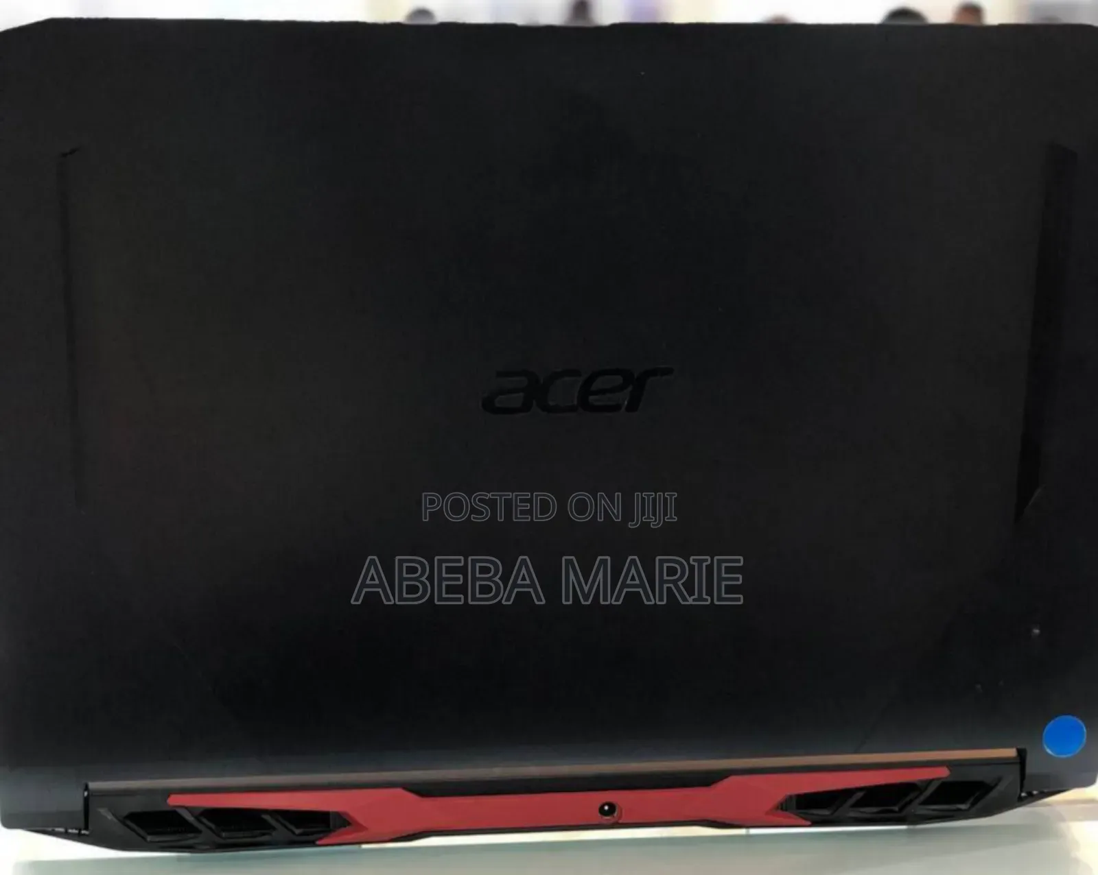 New Laptop Acer Nitro 5 12GB Intel Core I5 SSD 512GB