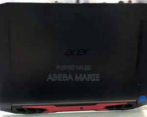 New Laptop Acer Nitro 5 12GB Intel Core I5 SSD 512GB