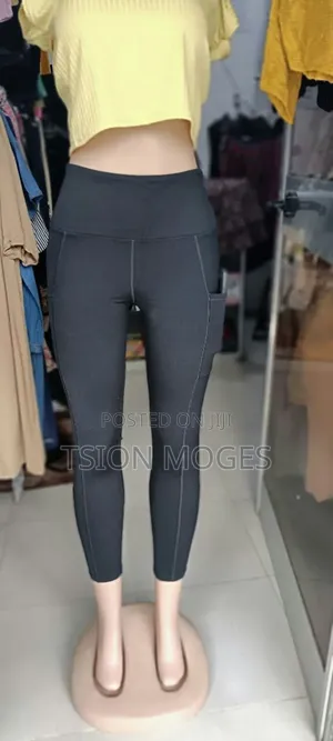 Gym Tight With Optional Colour