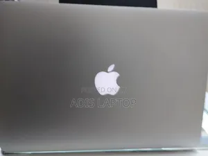 New Laptop Apple MacBook Pro 2015 8GB Intel Core I5 SSD 256GB